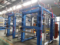 Machine de fabrication de casques en mousse EPS entièrement automatique et personnalisable Guiju, haute densité, mousse de polystyrène EPS, fabrication de casques, CE