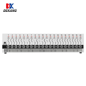 Testeur <span class=keywords><strong>de</strong></span> <span class=keywords><strong>batterie</strong></span> au lithium Dekang tout-en-un, charge/décharge avec tri <span class=keywords><strong>de</strong></span> capacité, équilibrage, 20 canaux indépendants DT50WPro-20 - Product Image 4