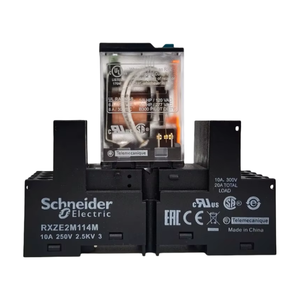 New RXM4AB2BD Rxm4ab2bd Control <b>Relay</b> Stock in Warehouse - Product Image 2