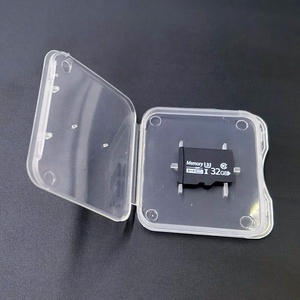 Thẻ nhớ <span class=keywords><strong>Micro</strong></span> TF <span class=keywords><strong>SD</strong></span> chất lượng cao, giá rẻ, in logo tùy chỉnh 4GB 8GB 16GB 32GB 64GB 128GB - Product Image 6