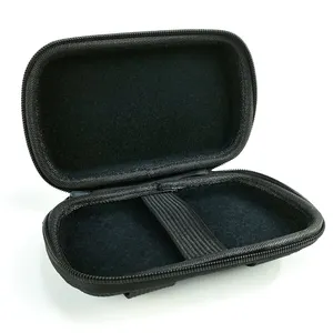 7-Inch GPS Carrying Case Portable Hard Shell Protective Pouch Storage Bag For Car GPS