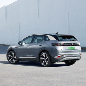 VolkswagenID.4 X Pure Electric <strong>Car</strong> 2025 Crozz Prime Long Range <strong>Hot</strong> Sale Used <strong>Car</strong> High Speed SUV - Product Image 3