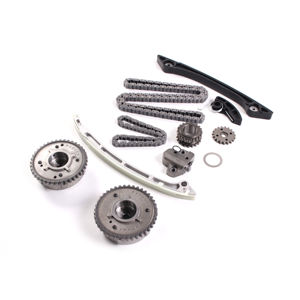 1682184 pour 2012 <span class=keywords><strong>Ford</strong></span> Explorer Edge Taurus Fusion Escape Service spécial berline 2.0L Kit de chaîne de distribution - Product Image 2