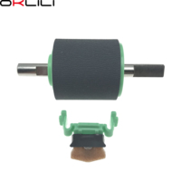 Rouleau de ramassage du papier + tampon de séparation PUR-A0001 SP-A0001 LD6187001 pour Brother ADS-2000W ADS-2000e ADS-2100W ADS-2500W ADS-2600W