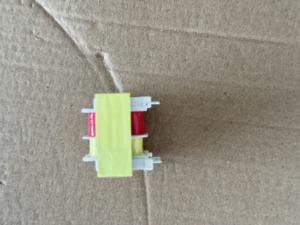 EI35 силовой трансформатор переменного тока 220 В входное напряжение 50 Гц 10,5 В выходное напряжение 150 мА рисоварка с магнитным сердечником - Product Image 5