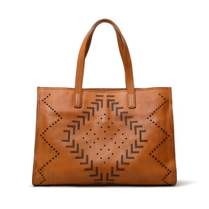 Nouveaux sacs bandoulière de créateur tendance en cuir véritable de haute qualité, sacs messager décontractés, sacs fourre-tout et sacs à main pour femmes - Product Image 1