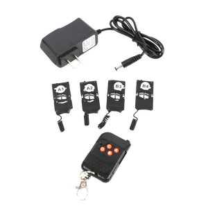 2-24 spunti di controllo remoto Wireless Sky Ground Fly Balloon esplosione del sistema Blast Balloon Pop Kit festa di nozze celebrazione - Product Image 4