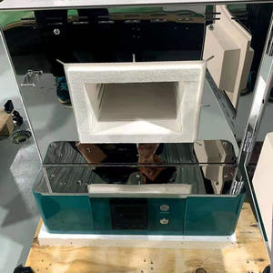 Biobase เตาเผาอุณหภูมิ1200องศา, ทำจากสแตนเลสสตีลสำหรับห้องแล็บ - Product Image 4