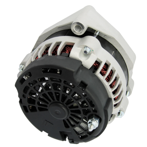 Alternateur de moteur automatique 15905871 Offre Spéciale pour GM Silverado Avalanche Tahoe 5.3l 160 Alternateur 15857608 25877026 8301N-DR44G OEM - Product Image 4