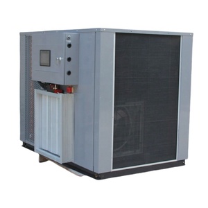 Hello Riverブランド工業用ヒートポンプ乾燥機フルーツ乾燥オーブン野菜脱水機熱風冷気魚除湿機CE食品 - Product Image 3