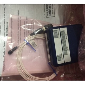 Kit de capteur d'accéléromètre pour PCB avec câble pour la mesure des vibrations - Product Image 3