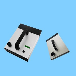 Luz de Inspección Portátil de Amplio Espectro, 40W 150W, Fuente LED Infrarroja Multibanda para Análisis de Escenas del Crimen - Product Image 2