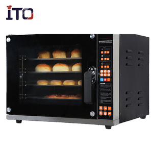 Four à convection luxueux pour la maison, choix idéal - Product Image 2