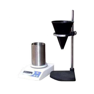 Probador de Densidad de Negro de Humo ASTM D1513 Modelo PDT-01 - Product Image 4