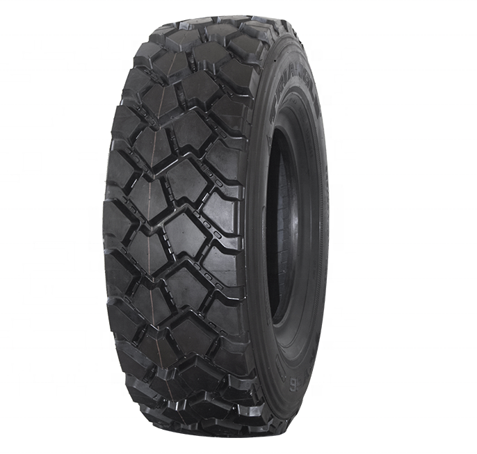 Шина для грузовика TRY66 TRY88 275/80R18 305/80R18 335/80R20 365/80R20 365/85R20 395/85R20 12. 5r20 14. 5r20