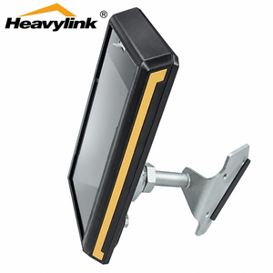 Écran de contrôle pour excavatrice Heavylink 14761617 14777924 compatible avec EC140E EC210E EC300E - Product Image 2