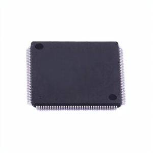 Microcontroladores TQFP-144 PIC32MZ2048EFH144-I/PH Listos para Enviar, Venta de Componentes Electrónicos - Product Image 1