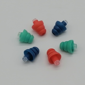 Protección Auditiva <span class=keywords><strong>para</strong></span> el <span class=keywords><strong>Tinnitus</strong></span>, <span class=keywords><strong>Tapones</strong></span> <span class=keywords><strong>para</strong></span> los Oídos Reutilizables <span class=keywords><strong>para</strong></span> Tiro, <span class=keywords><strong>Tapones</strong></span> <span class=keywords><strong>para</strong></span> los Oídos con Reducción de Ruido <span class=keywords><strong>para</strong></span> Caza - Product Image 1