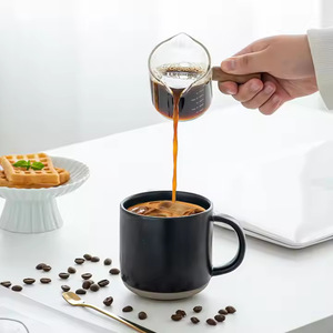 Wholesale 480ml Large-capacity Coarse Earthenware <b>Mugs</b> Household Breakfast Milk Coffee Cups <b>Ceramic</b> Water Cups - Product Image 4