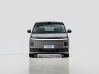 Leapmotor D99 d'occasion 2026, SUV électrique pleine grandeur, 7 places, transmission intégrale, longue autonomie, cockpit intelligent LiDAR, recharge rapide
