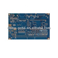 Fabrication de circuits imprimés multicouches OEM pour téléphones mobiles |   Assemblage de circuits électroniques personnalisés