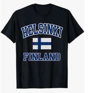 T-shirt personnalisé avec le nouveau drapeau français, T-shirt cadeau avec le drapeau national, T-shirt avec le drapeau national <span class=keywords><strong>de</strong></span> l'île - Product Image 5