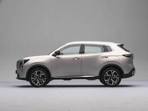 ChangAn CS55 PLUS Essence 2025 - Product Image 2