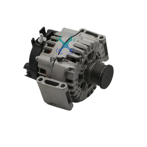 Meilleure marque d'alternateur12V220A alternateur de voiture pour <span class=keywords><strong>mercedes</strong></span>-be-nz TG23C017 0986083600 115413 CA2053LR ALV3478AN générateur de voiture - Product Image 2