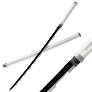 <span class=keywords><strong>Espada</strong></span> de juguete de Anime de madera, <span class=keywords><strong>espada</strong></span> de Cosplay, demonio, Slayer, Hashibira, <span class=keywords><strong>Inosuke</strong></span> - Product Image 1