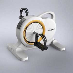 Máquina Elétrica de Fitness para Idosos, Mini Stepper e Andador para Reabilitação de Membros em Casa - Product Image 6