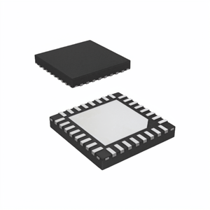 32 WFQFN Circuito Integrado con Pad Expuesto en Stock, Componente Electrónico DS90CP04TLQX Lógico - Product Image 1