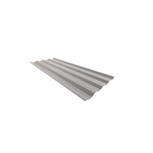 Repuestos de Alta Calidad para Contenedores de Envío de Acero, Techo Completo y Panel Lateral para Reparación de Edificios - Product Image 1