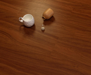 Plancher en <span class=keywords><strong>bois</strong></span> <span class=keywords><strong>stratifié</strong></span> AC5 SPC de haute qualité pour salon, cuisine, hôtel, écologique, facile à installer, style moderne, maison locative - Product Image 5
