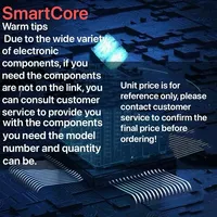 Convertidor de Datos Original RTX, Componentes Electrónicos IC, Lista de Materiales BOM, Chip Ad622Anz
