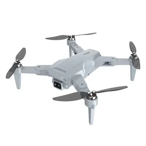 Professional Drone LH-X68C Brushless GPS Flight Drone with Photography Automatic Return High Speed Flight Drone