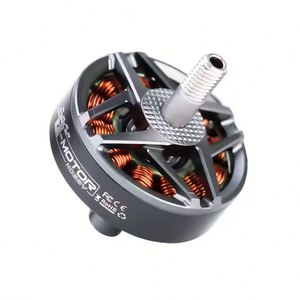 T-MOTOR F90 2806.5 1300KV 1500KV 1950KV 5-6S Power Brushless Motor for <b>Rc</b> Racing 5/6/7Inch Racing <b>Drone</b> - Product Image 5