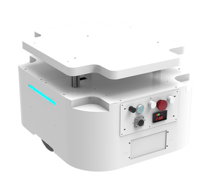 맞춤형 AGV AMR 로봇 공장 직판, 지능형 물류, 생산 라인 및 창고 자동화 - Product Image 3