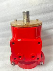 Nieuwe originele PLC BRC 002 AHydraulische dubbelwerkende gebalanceerde roterende actuator 051-4382 *Automatiseringsproduct * Ultieme waarde - Product Image 4