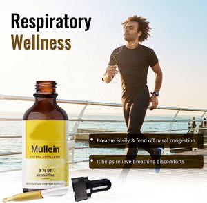 Özelleştirilebilir Logolu Organik Kement Ekstresi Oral Sıvı Damlaları Çoklu Aromalar Yetişkinler İçin Bağışıklık Desteği Hamile Olmayan Kadınlar İçin - Product Image 3