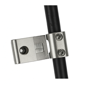 Capteur de niveau de carburant liquide diesel GAMICOS GLTV7, stock disponible, 0-5V, portée 700mm, IP65, en plastique et alliage d'aluminium, à bride 5 trous, capacitif - Product Image 6