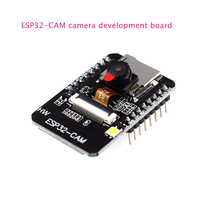 Module de développement de caméra WiFi HD réseau/usb/module Bluetooth de surveillance carte de développement de caméra ESP32