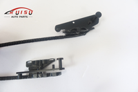 Kit de réparation de toit ouvrant d'accessoires de voiture de vente chaude d'usine câble en verre de toit ouvrant pour Ford Raptor F150 Expedition TB8 Lincoln Navigator
