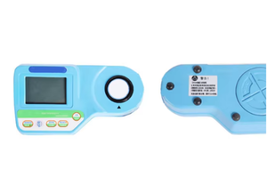 Équipement vétérinaire <span class=keywords><strong>Instrument</strong></span> d'analyse de sperme pour analyseur de porc/sperme pour porc - Product Image 5