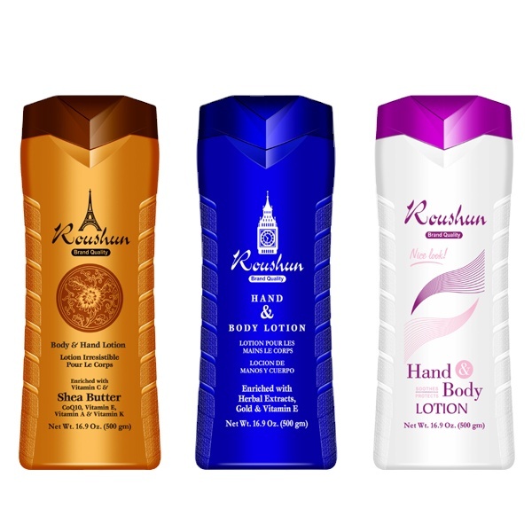 ROUSHUN Private Label OEM High Quality