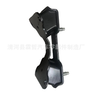 Support moteur Toyota 12371-17010 12371-58021, support en caoutchouc pour Land Cruiser, pièce de rechange - Product Image 3