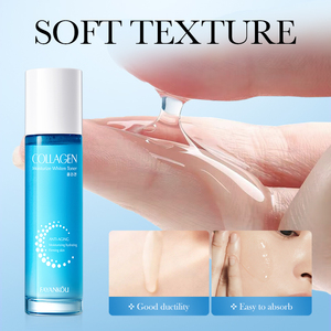 Tónico <span class=keywords><strong>Facial</strong></span> Coreano OEM FAYANKOU, el <span class=keywords><strong>Mejor</strong></span> Tónico Hidratante y Blanqueador, Cosméticos Coreanos, Tónico de Colágeno para el Cuidado de la Piel del Rostro - Product Image 5
