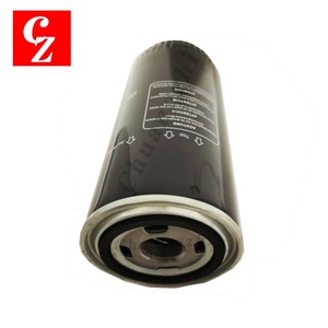 Filtro de Aceite OEM Nuevo 558000301 de Alta Calidad para Compresor de Aire Boge, Elemento de Filtro de Aceite, Pieza 558000301P - Product Image 4