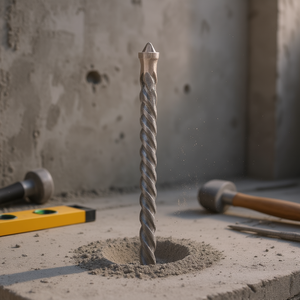 Broca SDS Max Elite 4 Cut para mampostería y hormigón, en blíster individual. - Product Image 3