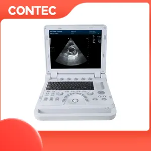 CONTEC CMS1700B VET Veterinary Color Doppler Pet Ultrasound Machine For Animal Dog Ultrasound Ultrasonic Equipment