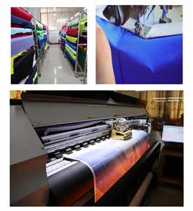 Trajes de fútbol unisex al por mayor y personalizados, camisetas, uniformes, poliéster 100% - Product Image 5